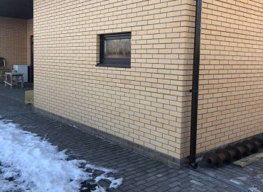 Строительство коттеджей под ключ в Ульяновске