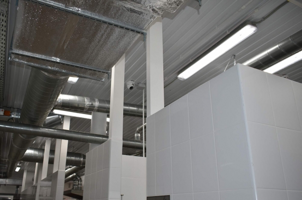 Семейное кафе "Пиццафабрика" г.Тольятти. Фото наших работ