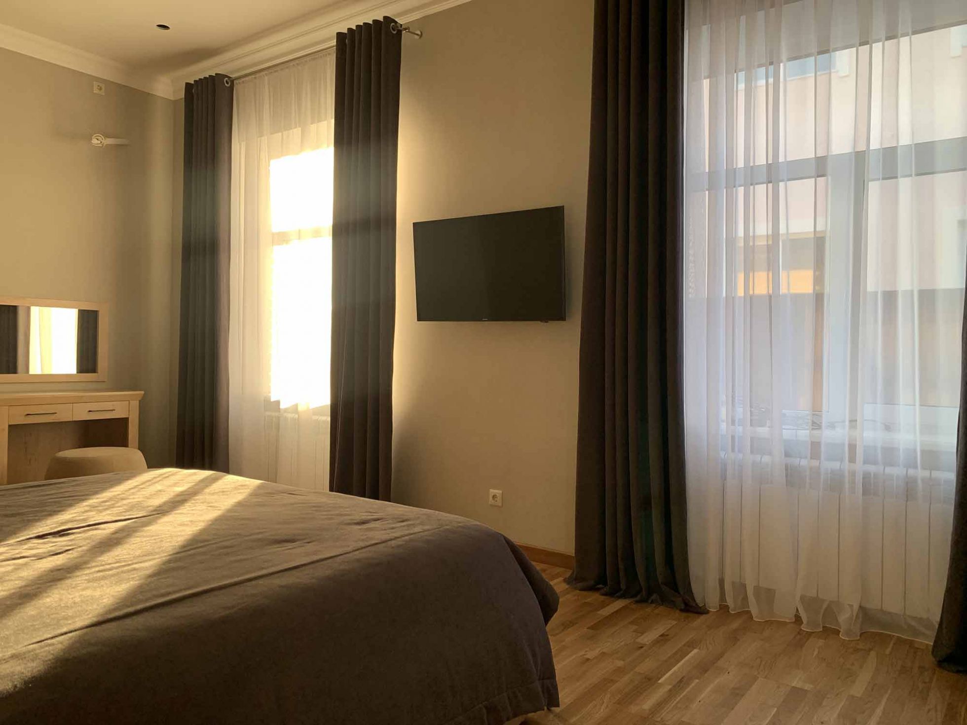 Ремонт квартиры